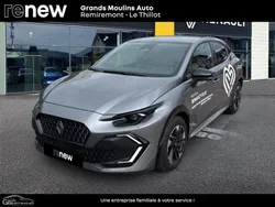 Renault Clio 1.2 TCe 115ch Techno