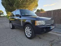 Land Rover Range Rover 4.2 V8 Supercharged Aut.
