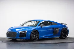 Audi R8 V10 Plus 5.2 FSI 610 S tronic 7 Quattro