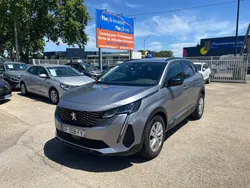 Peugeot 3008 ii (2) 1.2 puretech 130 s&s style