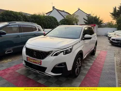 PEUGEOT 5008 BlueHDi 130ch SS EAT8 Allure