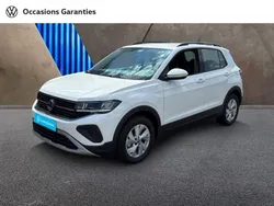 Volkswagen T-Cross 1.0 TSI 116ch Life Plus DSG7