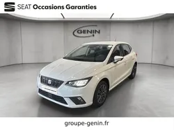 SEAT Ibiza 1.0 TSI 95 ch S/S BVM5 Urban