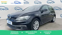 Volkswagen Golf VII 1.4 TSI 125 DSG7 Confortline Business