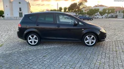 Seat Altea TDI full extras