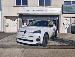 RENAULT R5 II E-TECH 150cv 52 KWH ICONIC CINQ Confort - 1ère main - Attelage