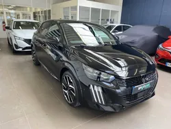 Peugeot 208 Hybrid 100 e-DCS6 - GT