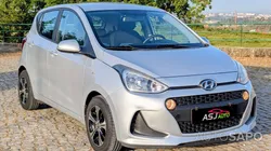 Hyundai i10 1.0 Access de 2017