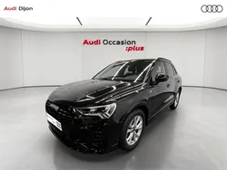 AUDI Q3 35 TDI 150 ch S tronic 7 S line