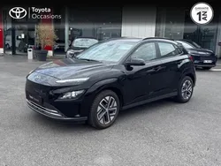 Hyundai Kona Electric 39kWh - 136ch Intuitive