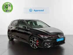 VOLKSWAGEN Golf 2.0 TSI GTI DSG 195kW