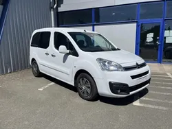 Citroën Berlingo Multispace II BlueHDi 100 S&S ETG6 Shine