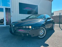 Alfa romeo brera 2.0 jtdm 170