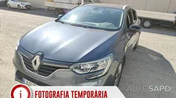 Renault Mégane de 2021