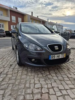 Seat Altea XL