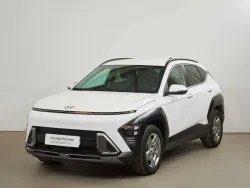 HYUNDAI Kona 1.0 TGDI 48V Tecno 4x2