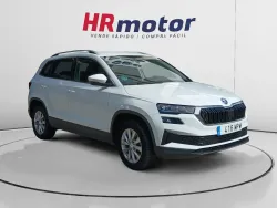 SKODA Karoq 2.0TDI Adblue Selection 85kW