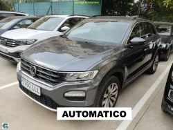 Volkswagen T-Roc 1.5 TSI Advance Style DSG7