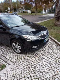 Kia Ceed SW