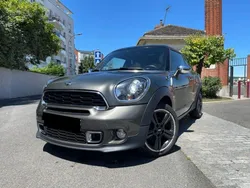 Mini PACEMAN COOPER SD 143CH BVA