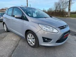 Ford cmax 2 1.6 tdci trend
