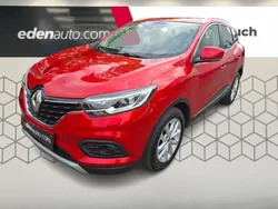 Renault Kadjar TCe 140 FAP Wave