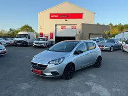 Opel Corsa 1.4i Turbo 16V 90cv Edition