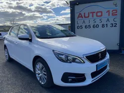 Peugeot 308 2 1.5 bluehdi 100 cv active 2019
