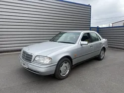 MERCEDES W202 C 250 D ÉLÉGANCE 1 ère main 112000 km