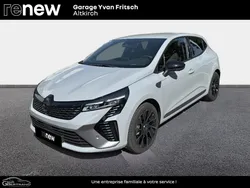 Renault Clio 1.0 TCe 90ch esprit Alpine - 25