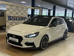 Hyundai i30 I30N TGDI PERFORMANCE 275CH MALUS INCLUS