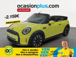 MINI Mini Cabrio Cooper