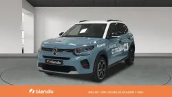 CITROEN C3 ë- Max 83kW