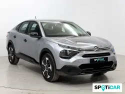 CITROEN C4 X 1.2 PureTech You S&S 100