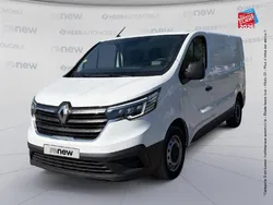 Renault Trafic Fg L1H1 3T 2.0 Blue dCi 130ch Confort E6E