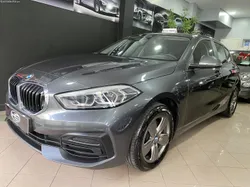BMW 116 Advantage auto.