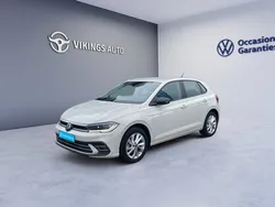 VOLKSWAGEN Polo 1.0 TSI 95 S&S BVM5 Style