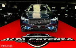 Volvo XC 60 2.0 T8 PHEV Inscription AWD