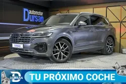 VOLKSWAGEN Touareg 3.0TDI V6 R-Line Individual Tip. Atmosphere 4M 210kW