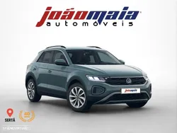 VW T-Roc 1.0 TSI Life