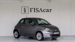 Fiat 500 de 2022