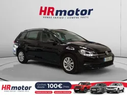 VOLKSWAGEN Golf Variant 1.0 TSI Ready2GO 85kW