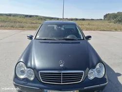 Mercedes-Benz C 220 CDI Avantgarde Aut.