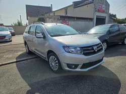Dacia Logan 1.5 dci 75 cv année 05/2014 Premiere main