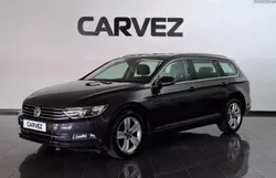 VW Passat 1.6 TDi Confortline DSG