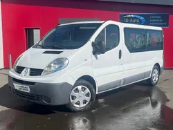 Renault Trafic COMBI 2.0 DCI 90 L2H1 Garanti 12mois