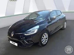 RENAULT CLIO 1.2 Energy TCe - 120 IV Intens PHASE 2 Garantie 12 mois
