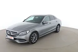 Mercedes-Benz Classe C 180 BlueTEC Executive 7G-Tronic 116 ch