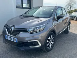 RENAULT Captur 0.9 TCe 90Ch Business