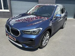 Bmw x1 (f48 phase2) s-drive 16 d business design 116 bva